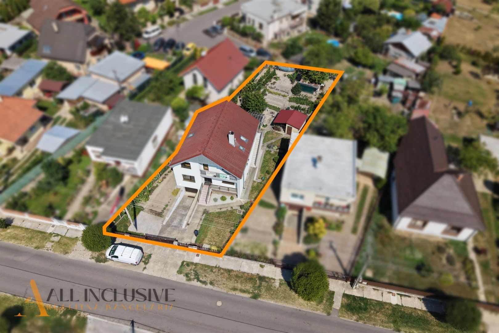 External property image