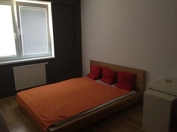 2- izbový byt na ulici Štefana Králika