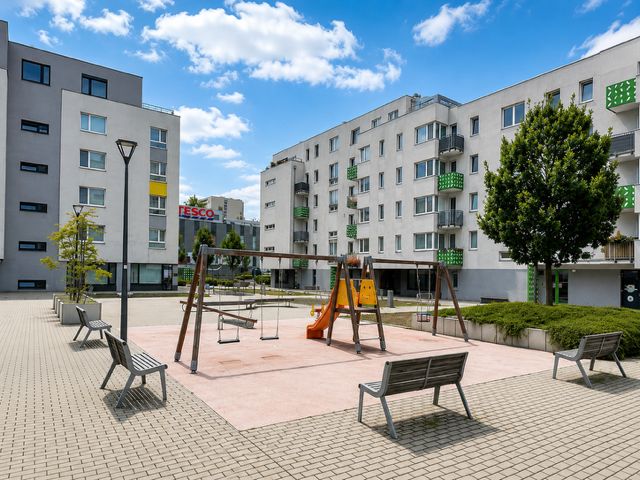 TOP 2-izbový byt s balkónom v projekte Tammi