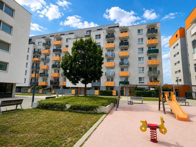 TOP 2-izbový byt s balkónom v projekte Tammi