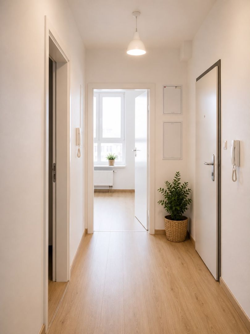 TOP 2-izbový byt s balkónom v projekte Tammi