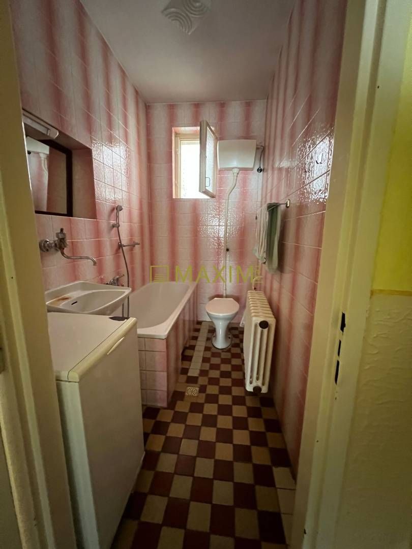 Rodinný dom v Záhorskej Bystrici na ulici Donská