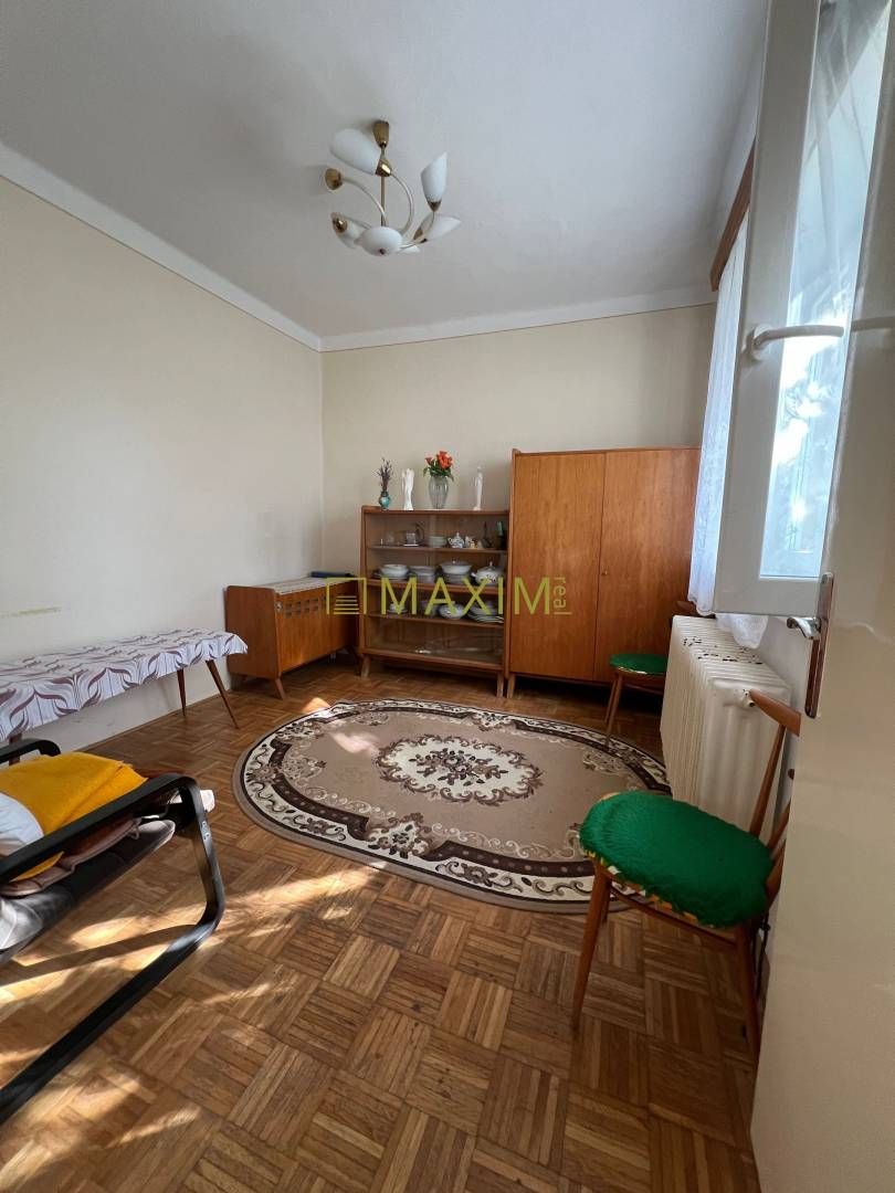 Rodinný dom v Záhorskej Bystrici na ulici Donská