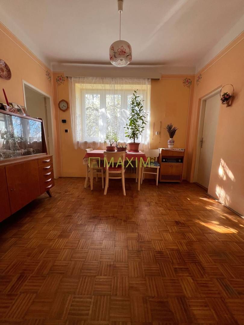 Rodinný dom v Záhorskej Bystrici na ulici Donská