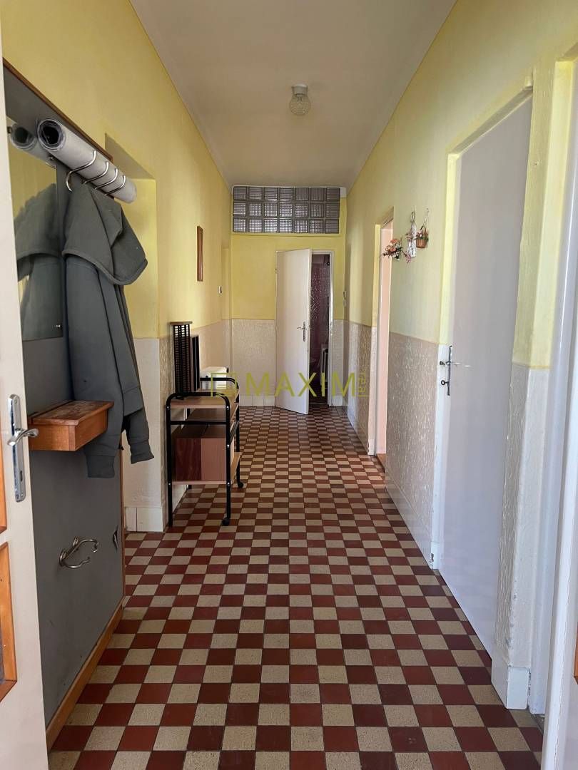Rodinný dom v Záhorskej Bystrici na ulici Donská