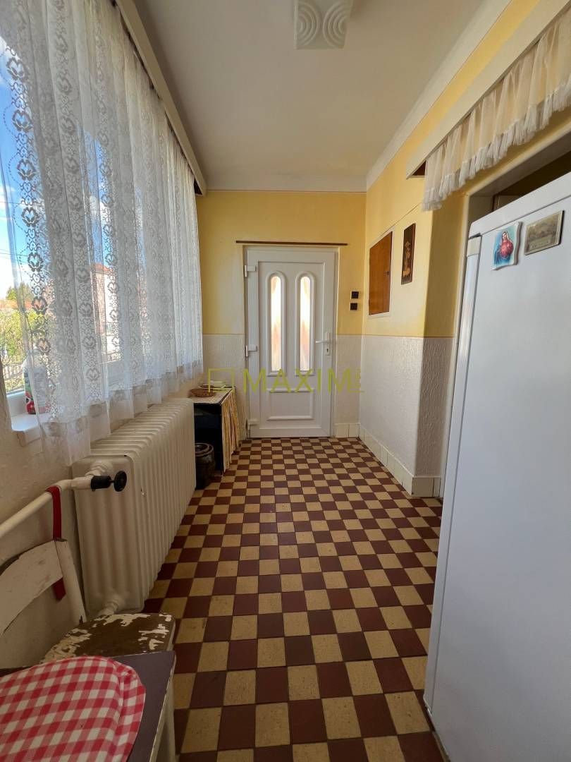 Rodinný dom v Záhorskej Bystrici na ulici Donská
