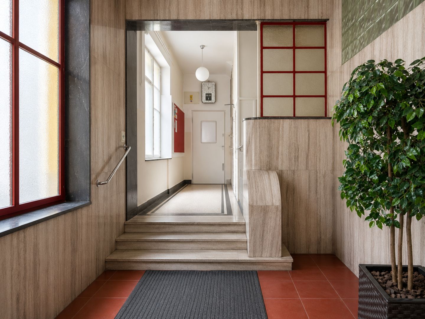 Elegantný dizajnový 101m2 zrekonštruovaný byt na Gorkého ulici – top
