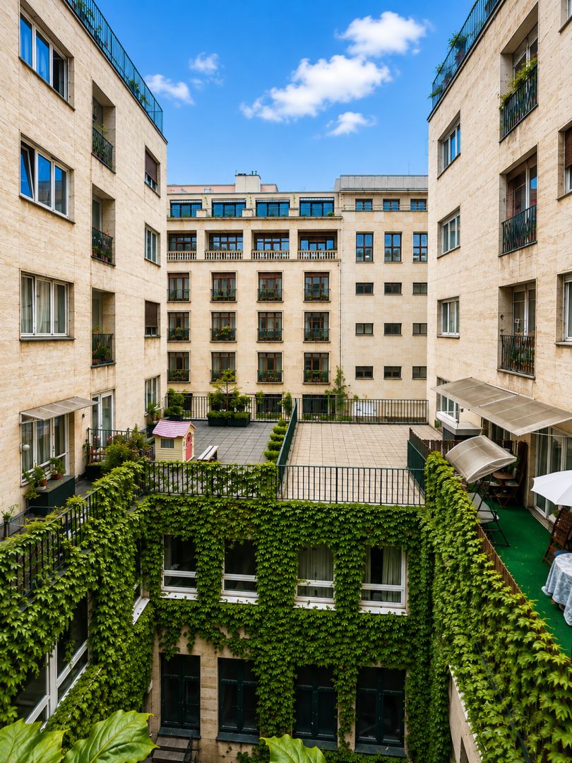 Elegantný dizajnový 101m2 zrekonštruovaný byt na Gorkého ulici – top