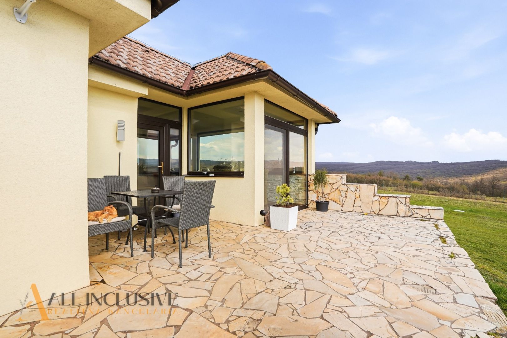 External property image