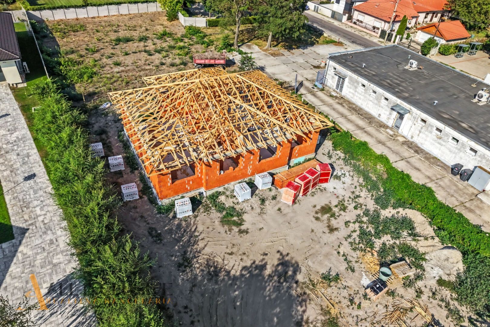 External property image