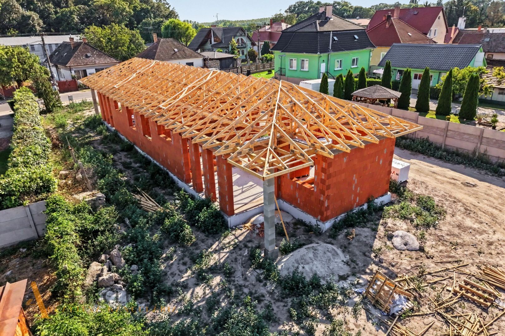 External property image