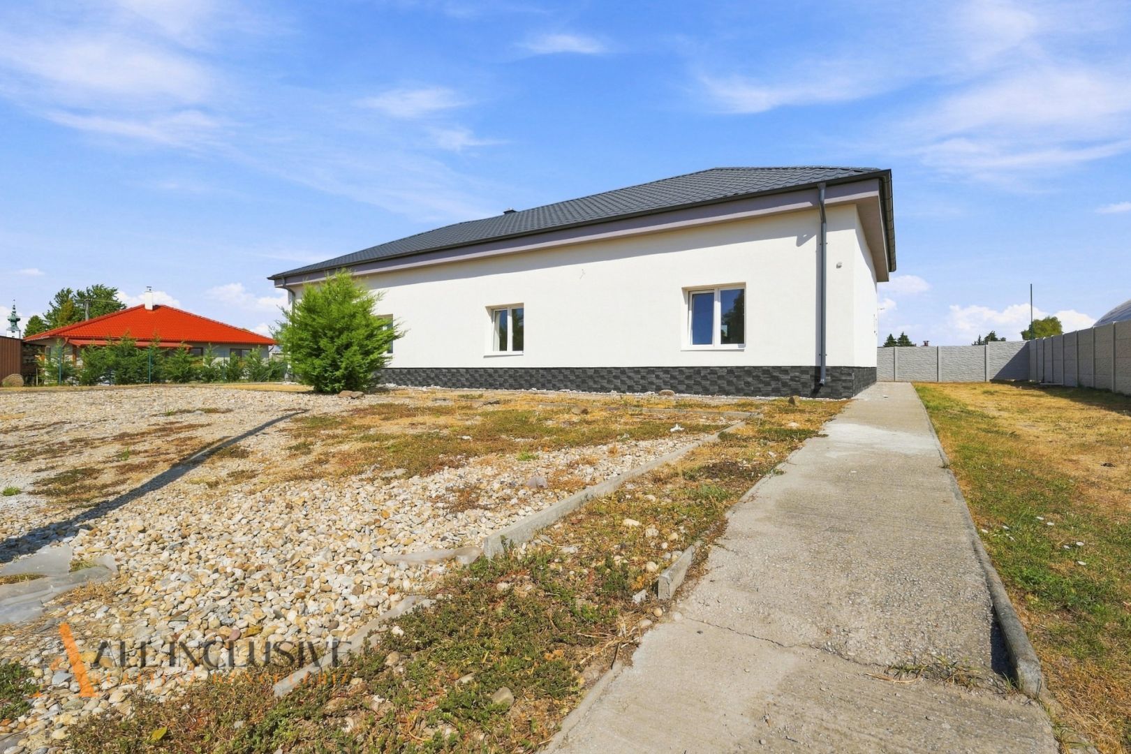 External property image
