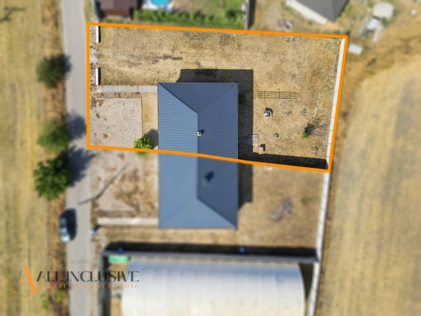 External property image