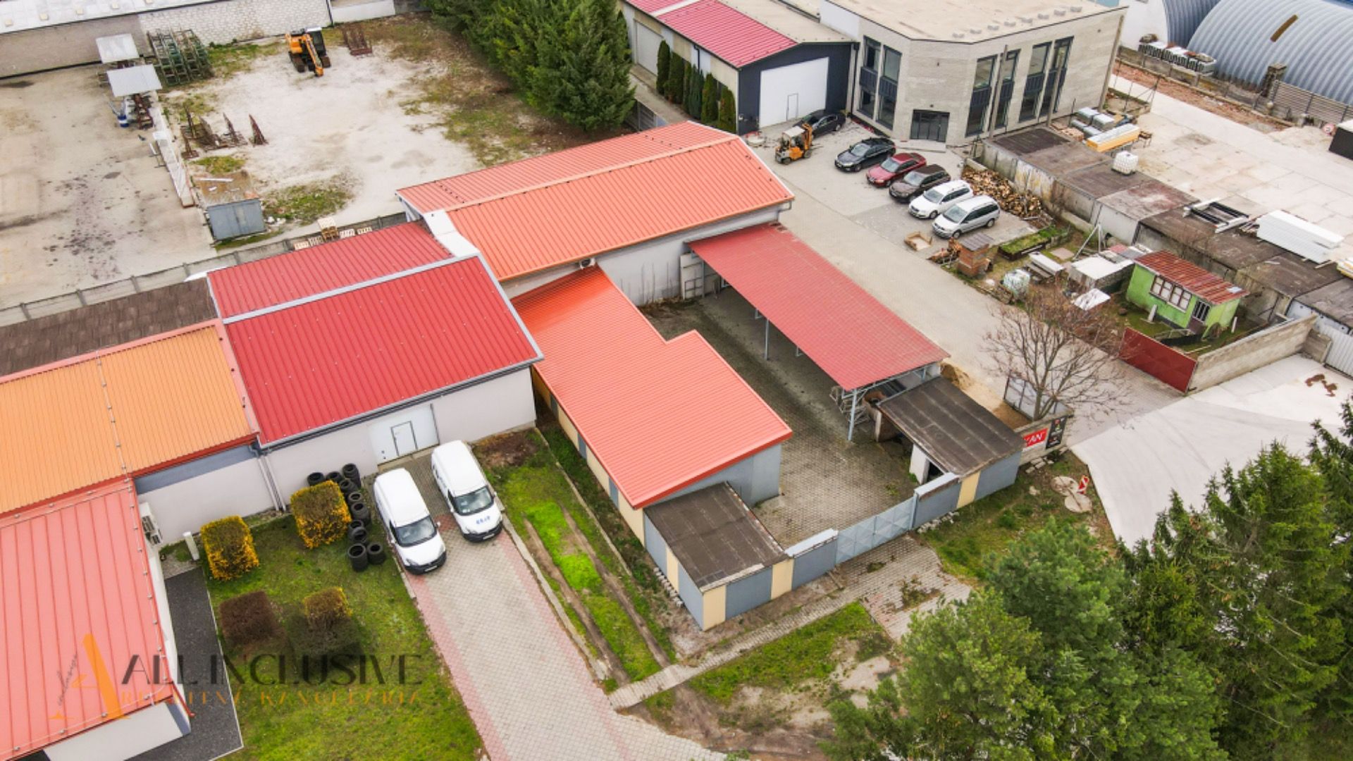 External property image