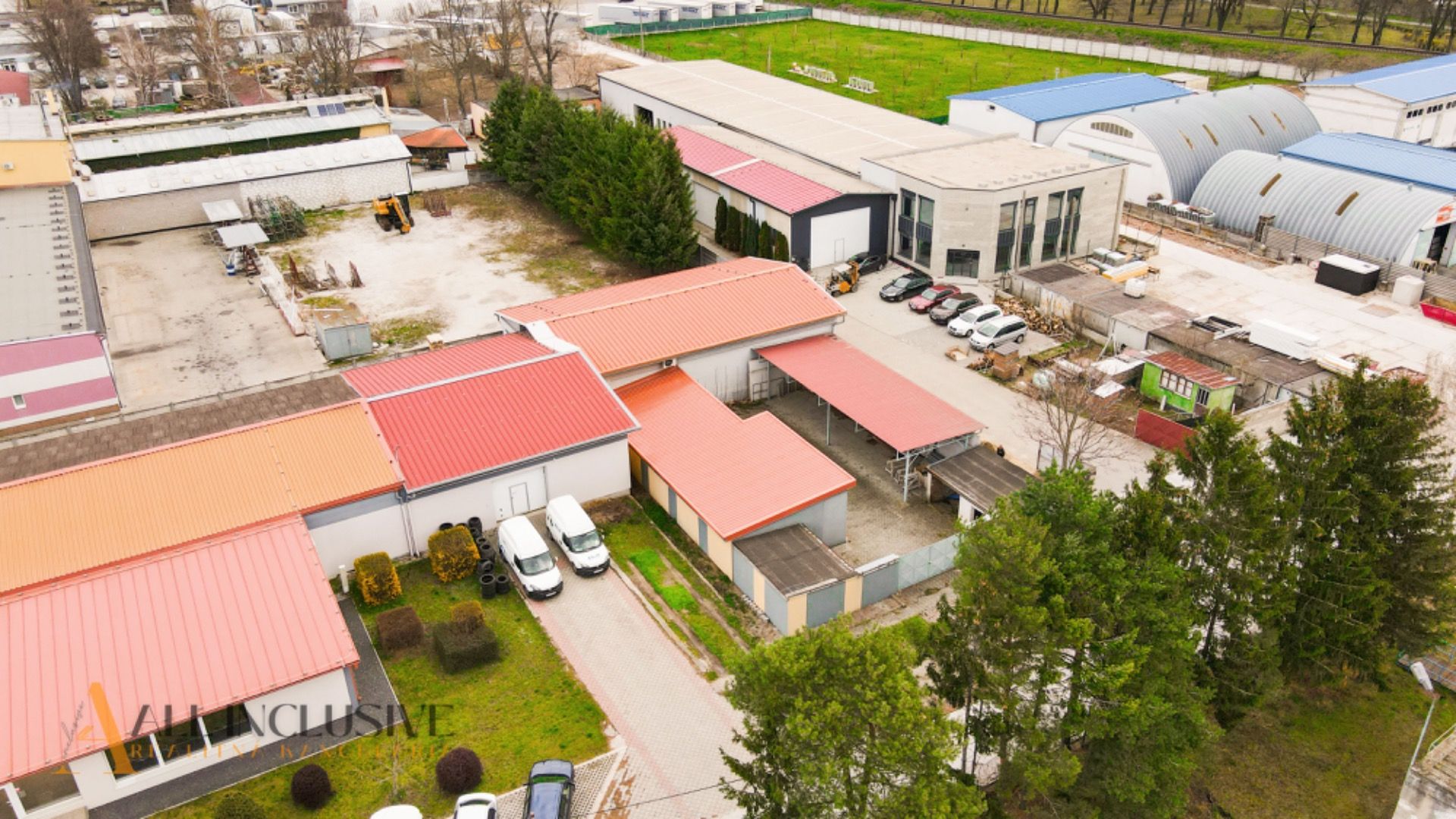 External property image