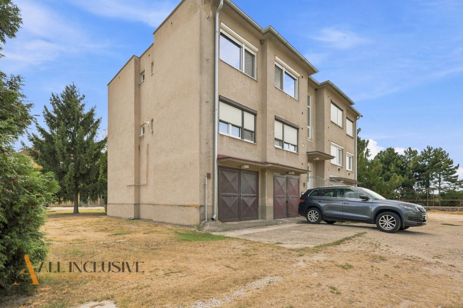 External property image