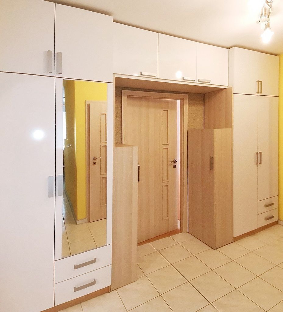 3- izbový byt na Hornádskej ulici