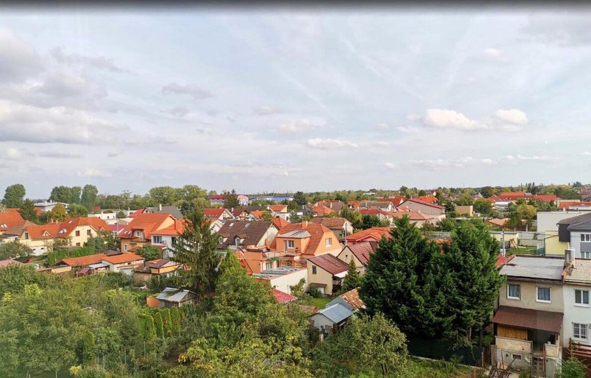 3- izbový byt na Hornádskej ulici