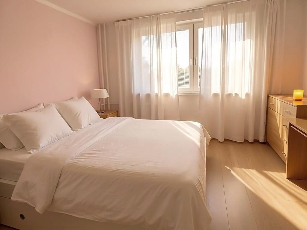 3- izbový byt na Hornádskej ulici