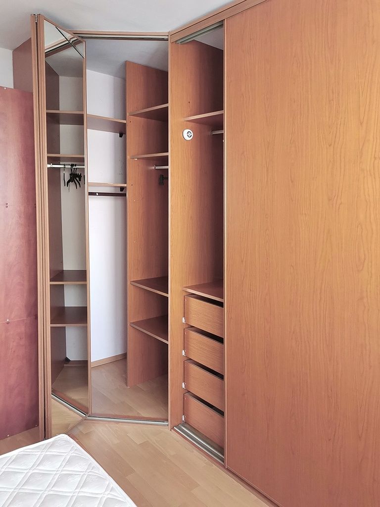 3- izbový byt na Hornádskej ulici