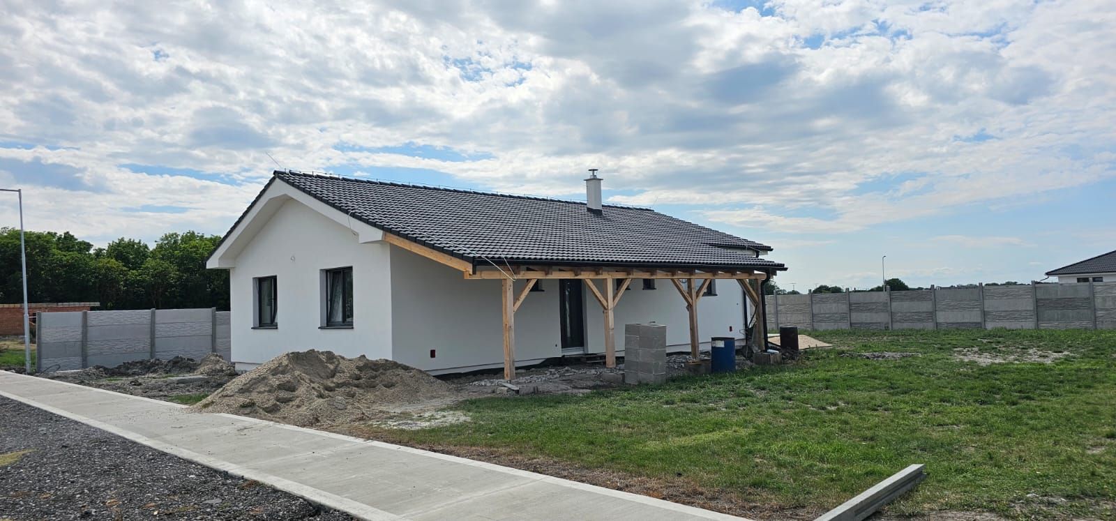 External property image