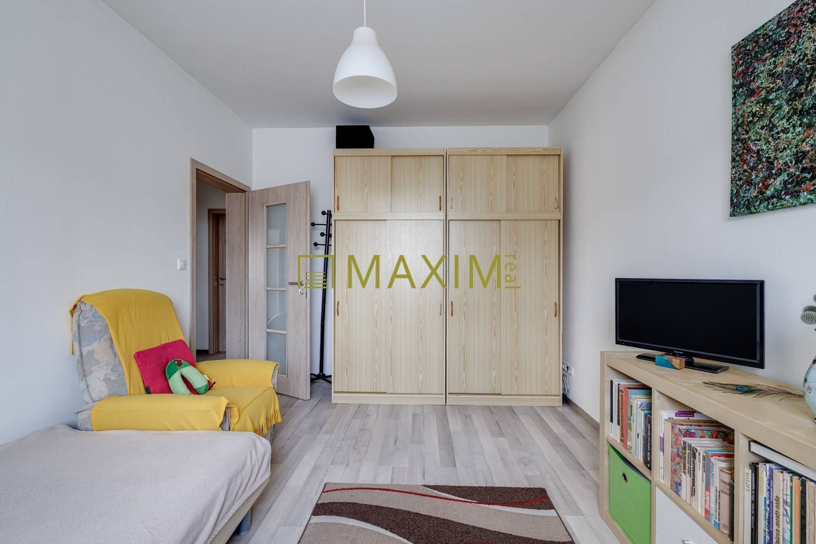 Moderný samostatne stojaci 4-izbový bungalov, Láb okres Malacky