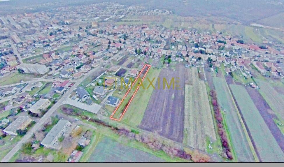 PREDAJ – Stavebný pozemok v meste Stupava