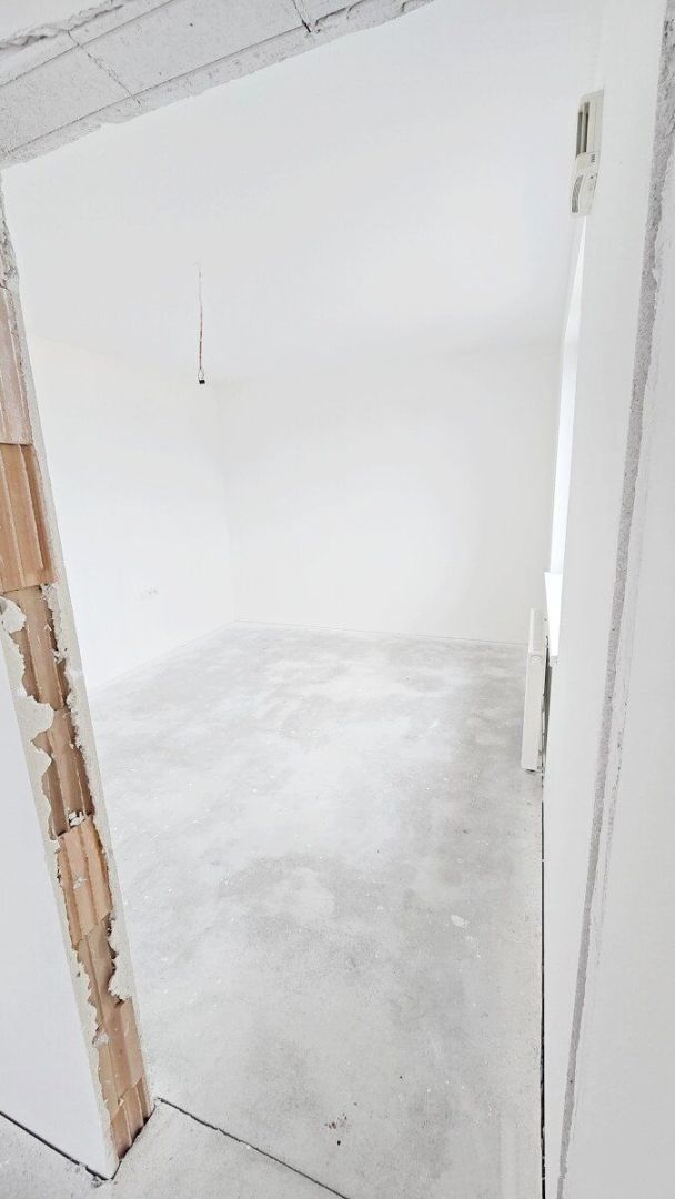 Novostavba – 3- izb. byt s 2 balkónmi a garáž. na ul. Jána Ondruša