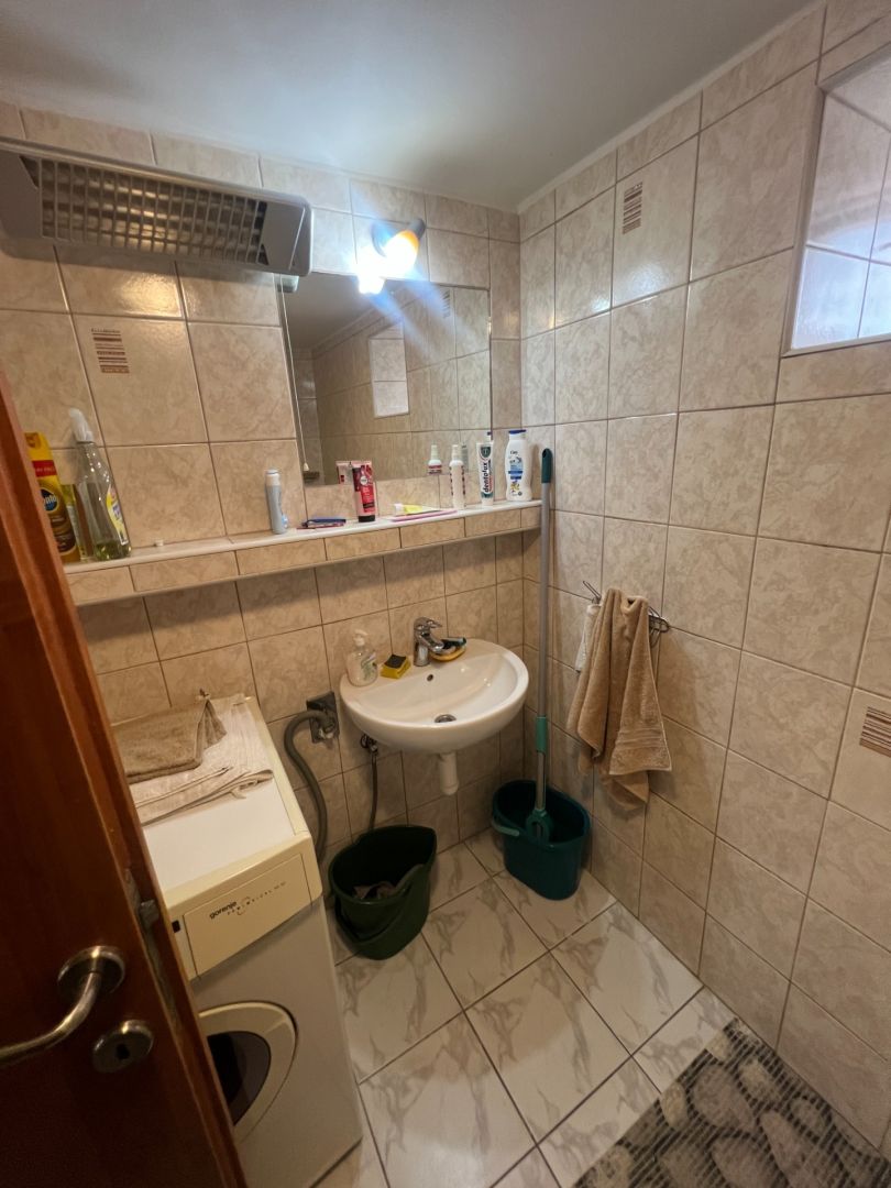Na predaj – 2 izbový rodinný dom – Vysoká pri Morave