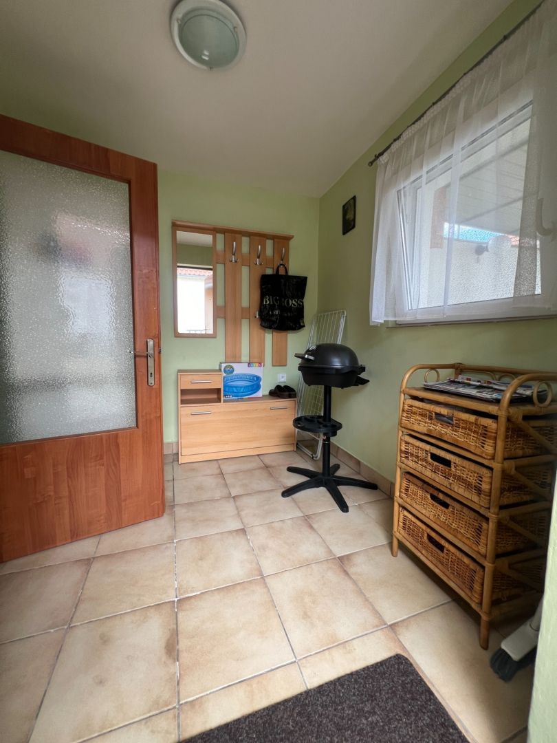 Na predaj – 2 izbový rodinný dom – Vysoká pri Morave