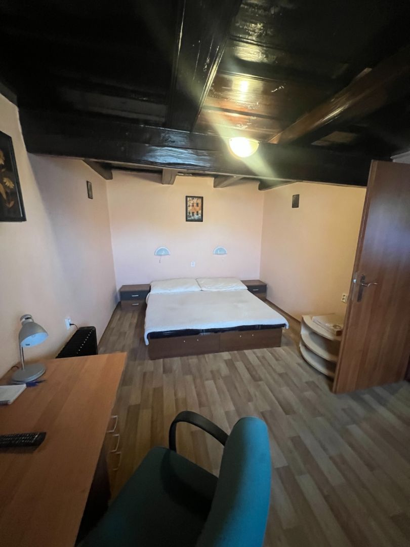 Na predaj – 2 izbový rodinný dom – Vysoká pri Morave