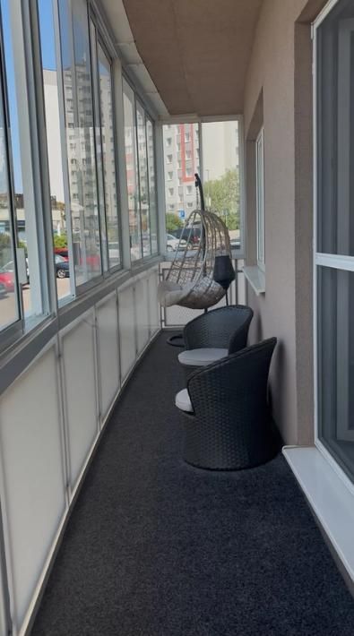3-izbový byt na ulici Kresánková