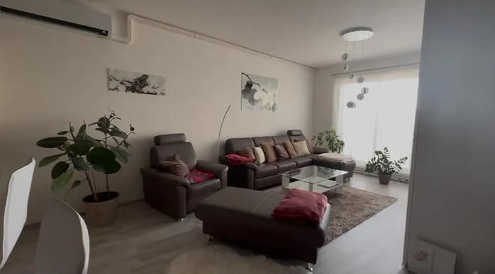 3-izbový byt na ulici Kresánková