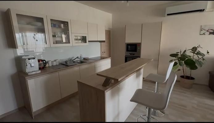 3-izbový byt na ulici Kresánková