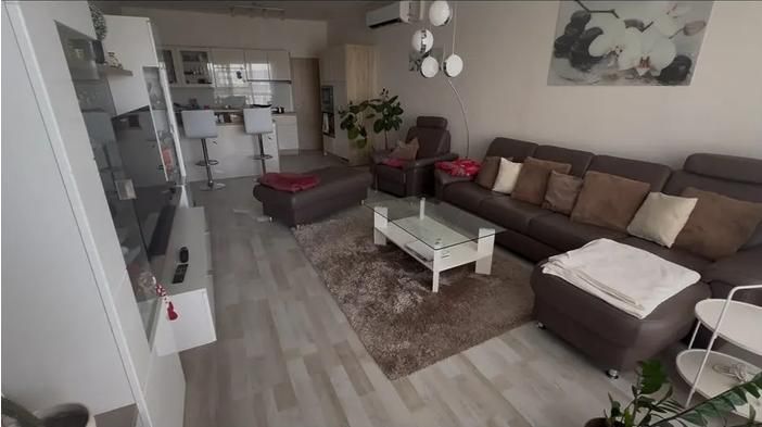 3-izbový byt na ulici Kresánková