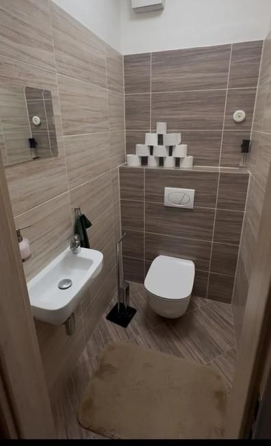 3-izbový byt na ulici Kresánková