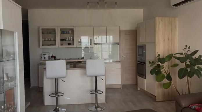 3-izbový byt na ulici Kresánková