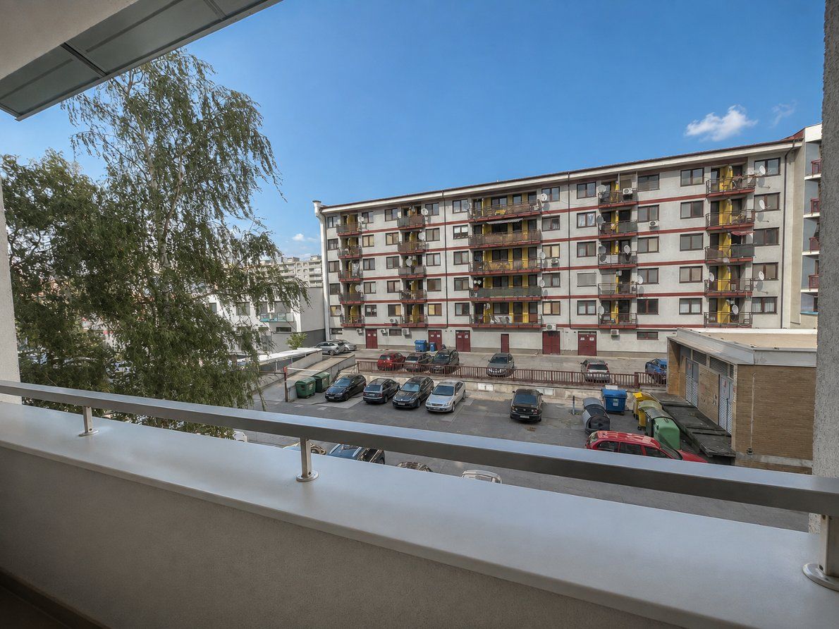 TOP LOKALITA | 2-izbový byt po kompletnej rekonštrukcii, Záhorácka MA