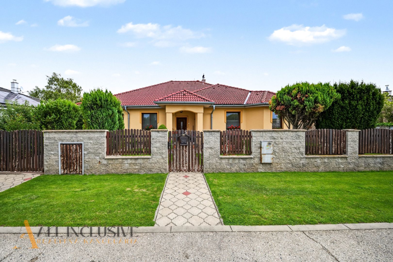 External property image