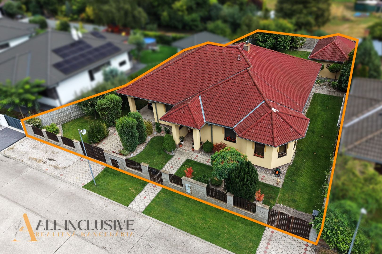 External property image
