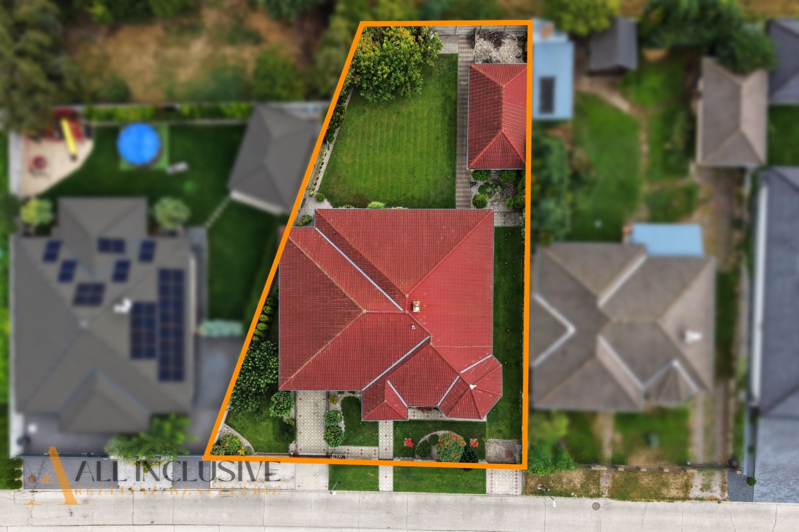 External property image