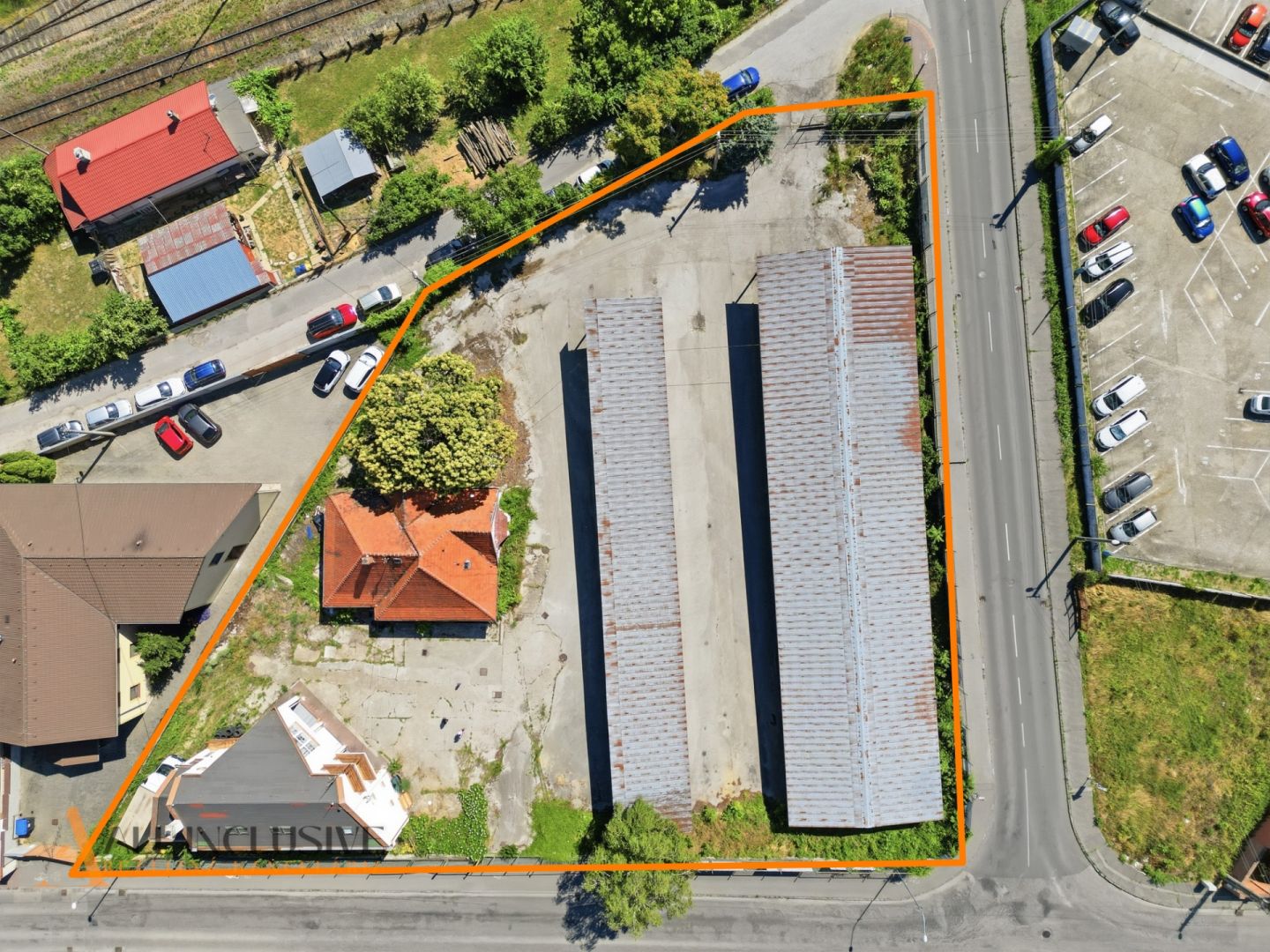 External property image