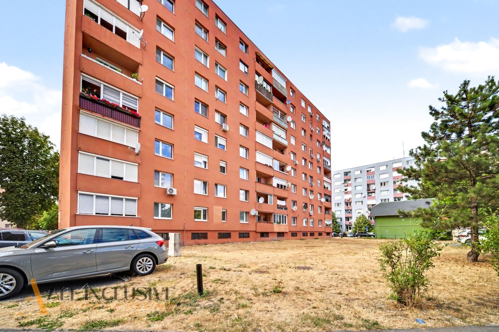 External property image