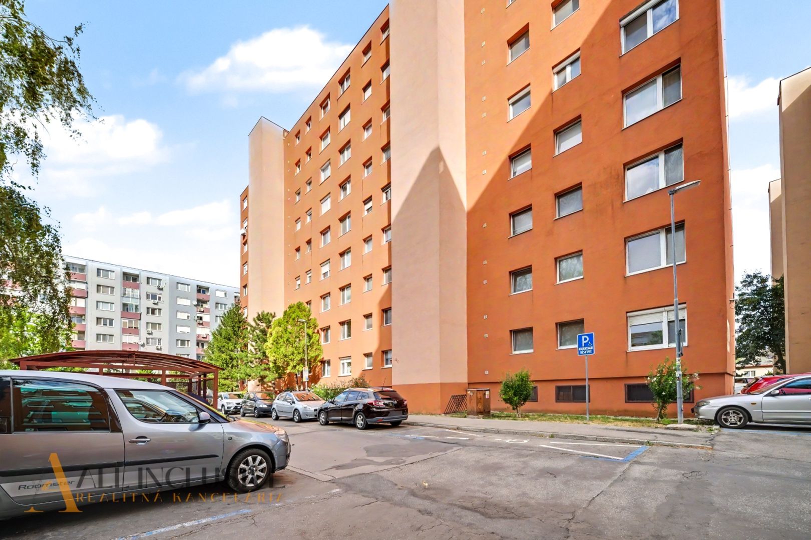 External property image