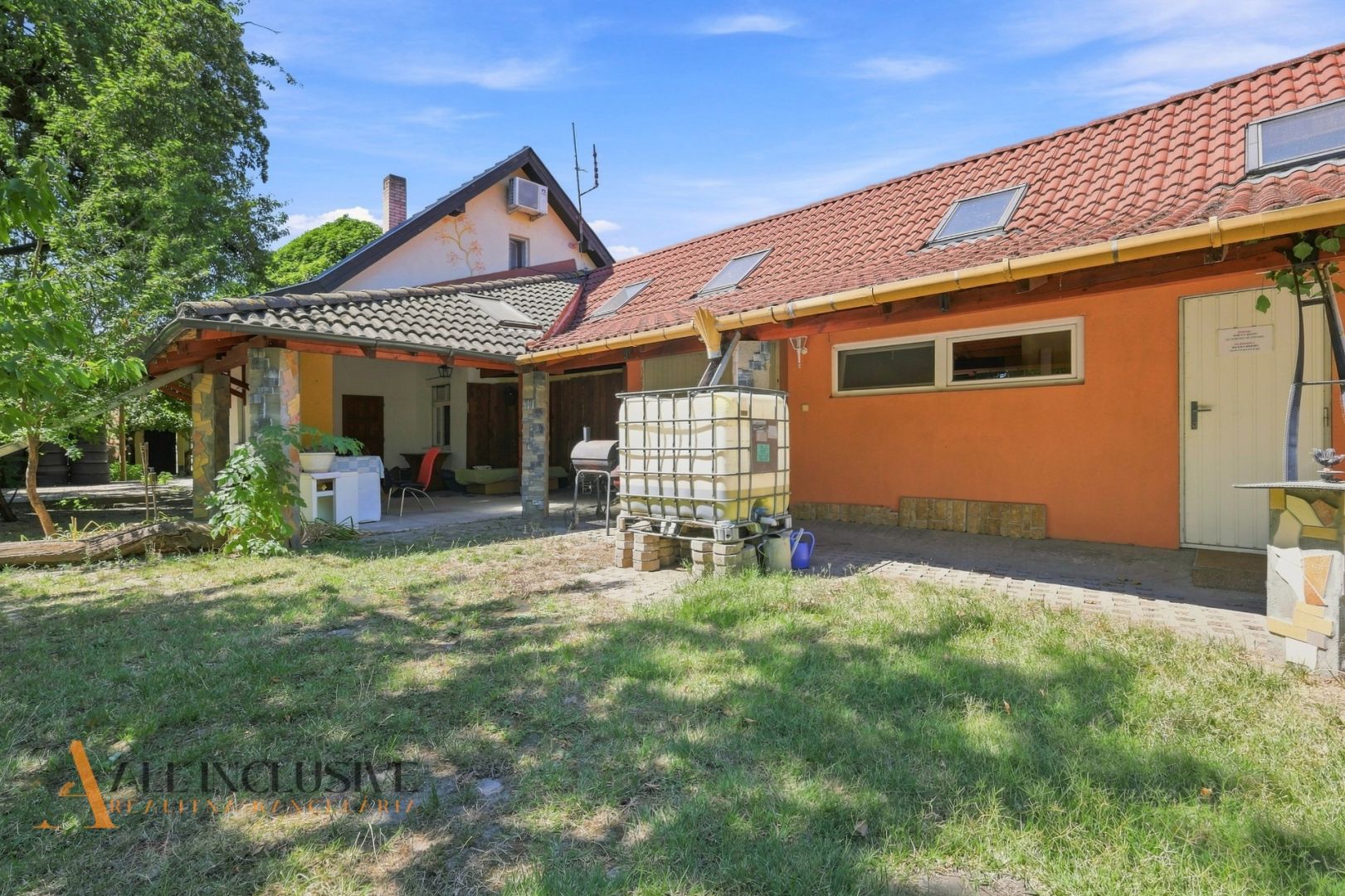 External property image