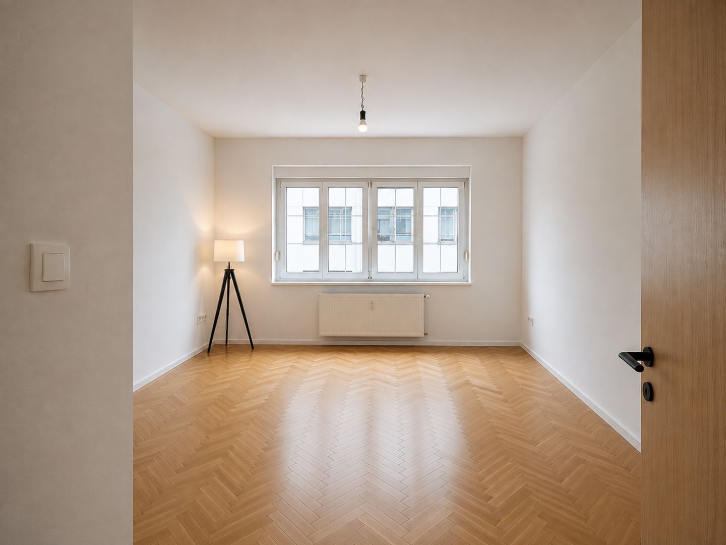 Elegantný svetlý 3i zrekonštruovaný 102m2 byt v historickom centre TOP