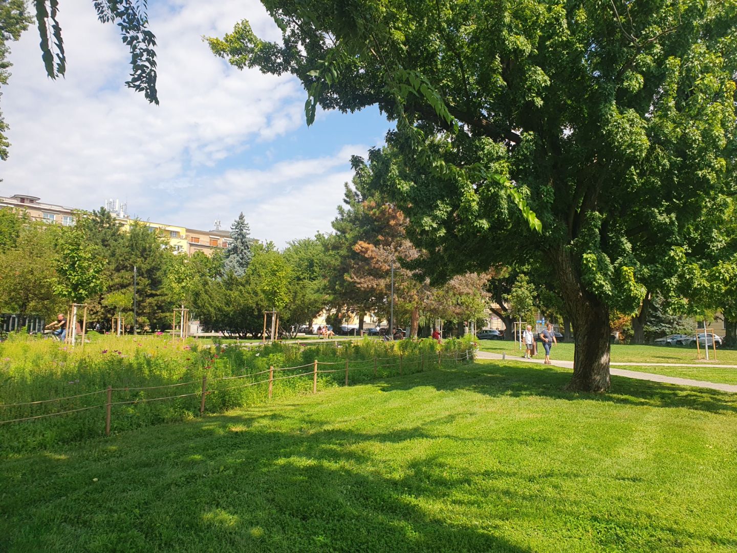Elegantný svetlý 3i zrekonštruovaný 102m2 byt v historickom centre TOP