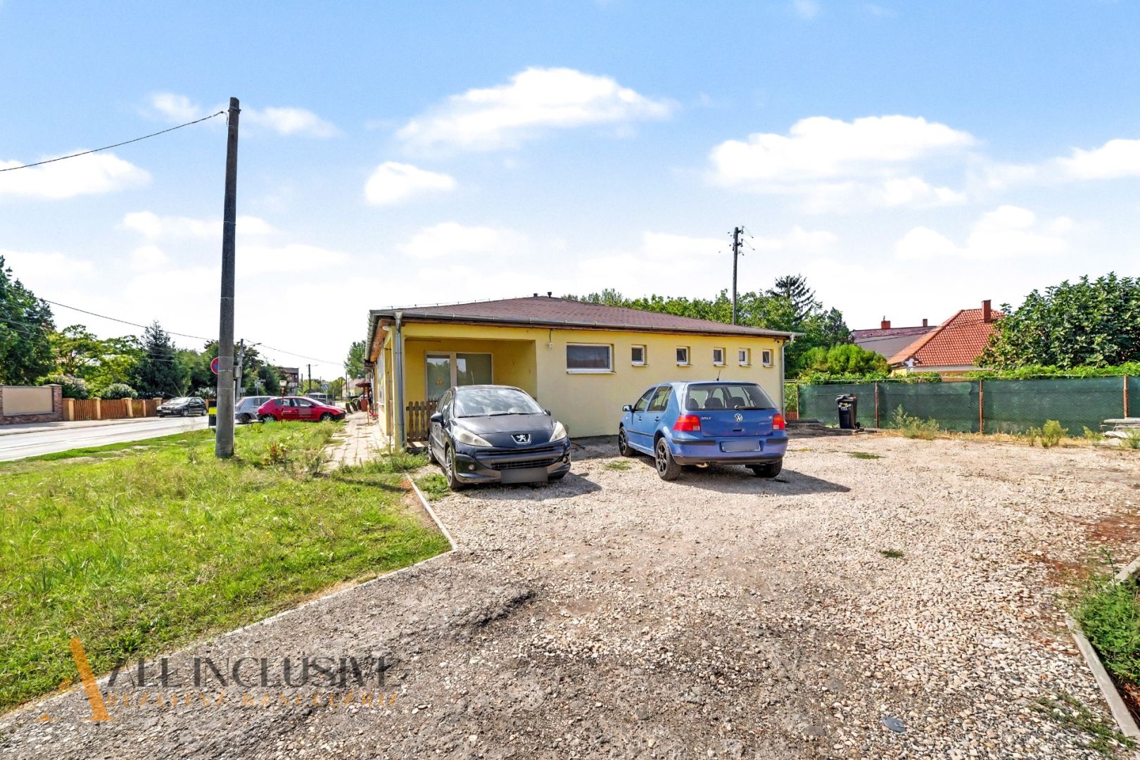 External property image