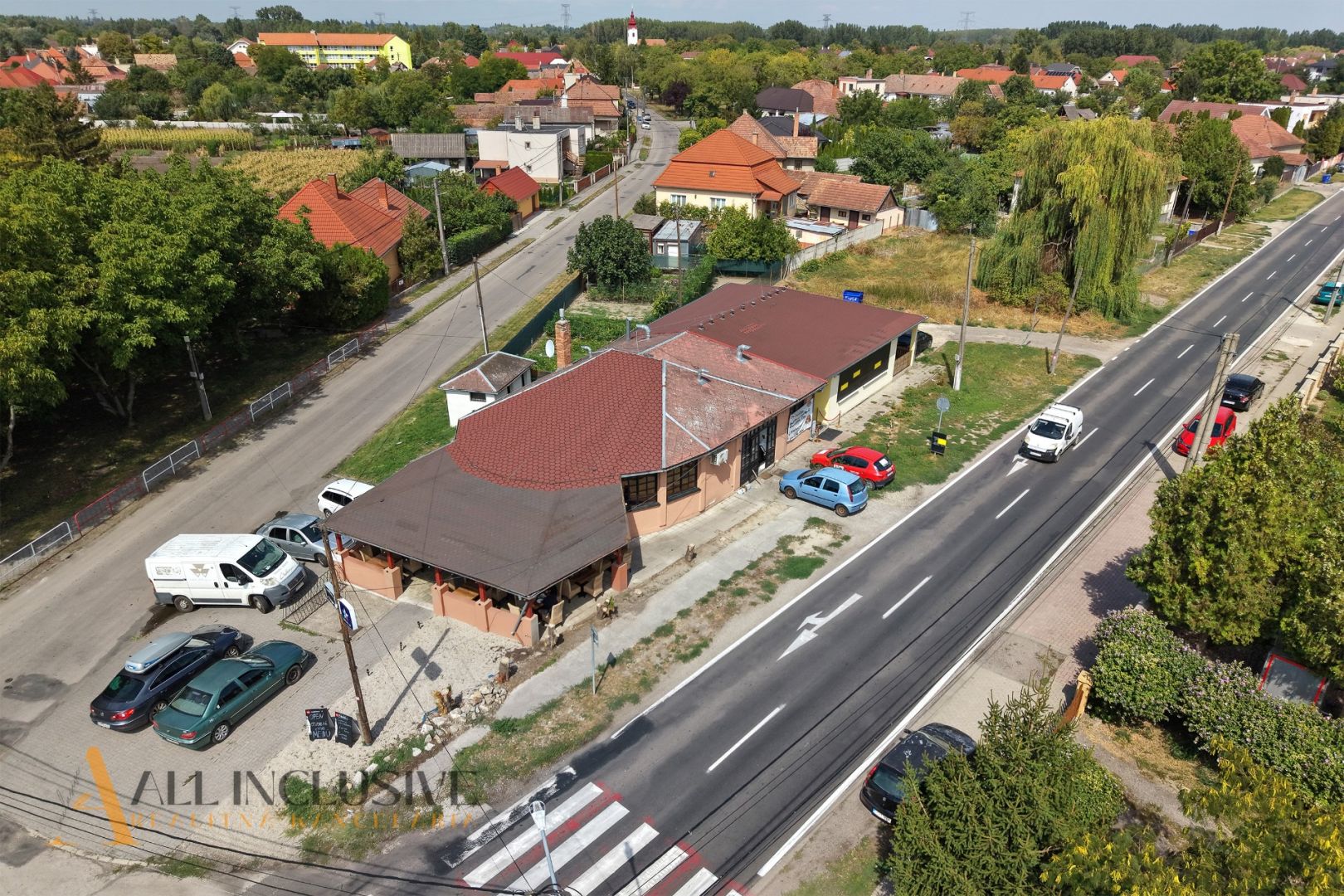 External property image