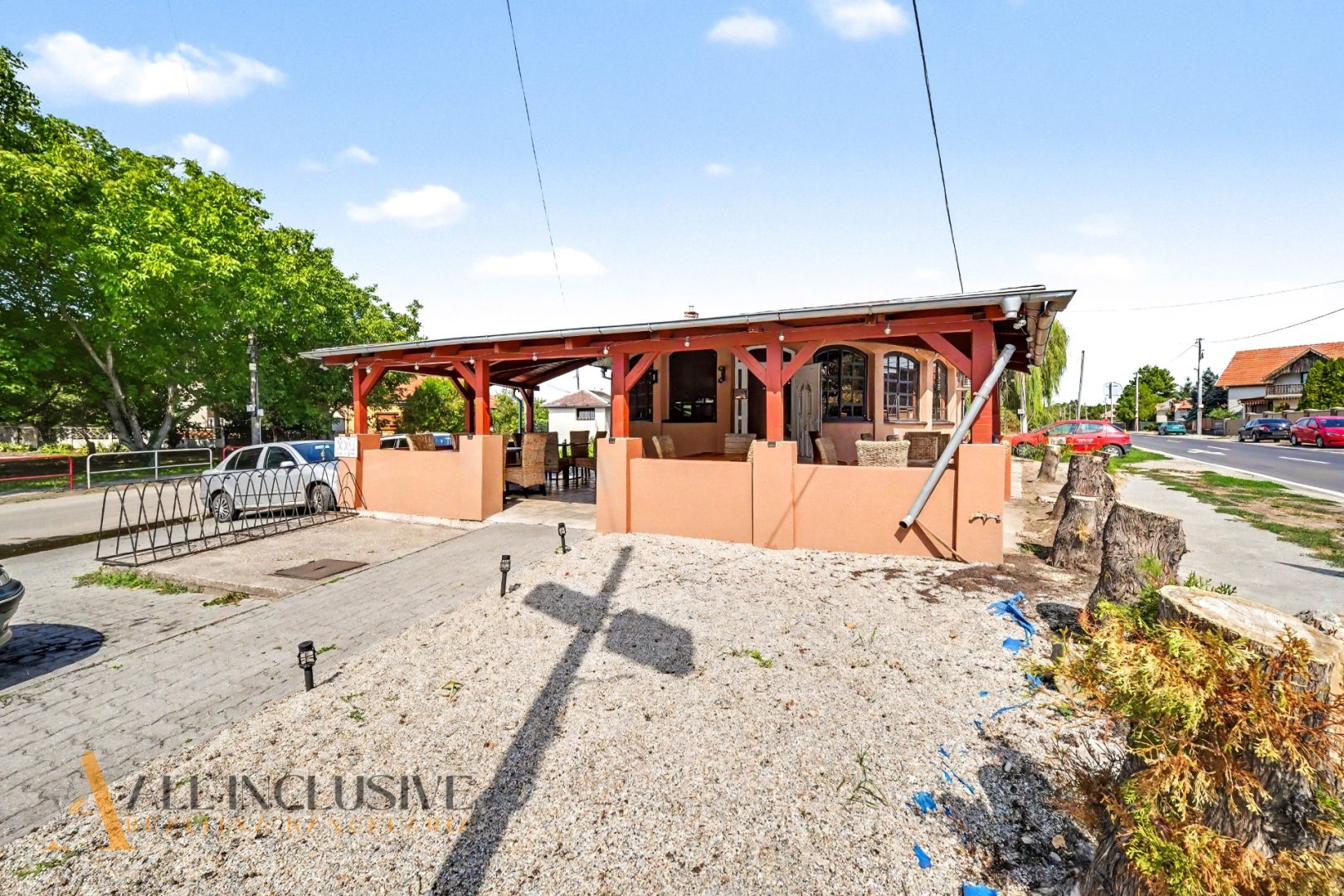 External property image